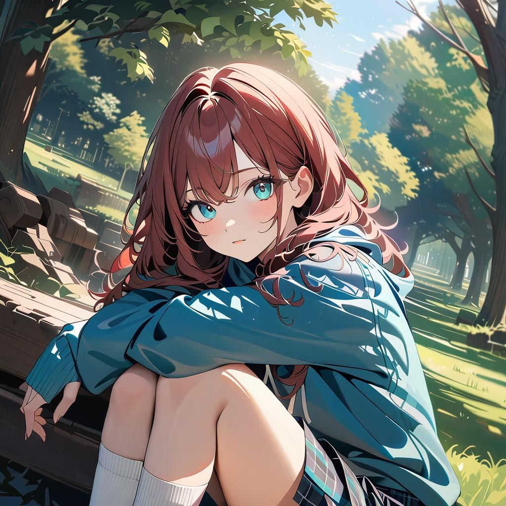 Aqua✨