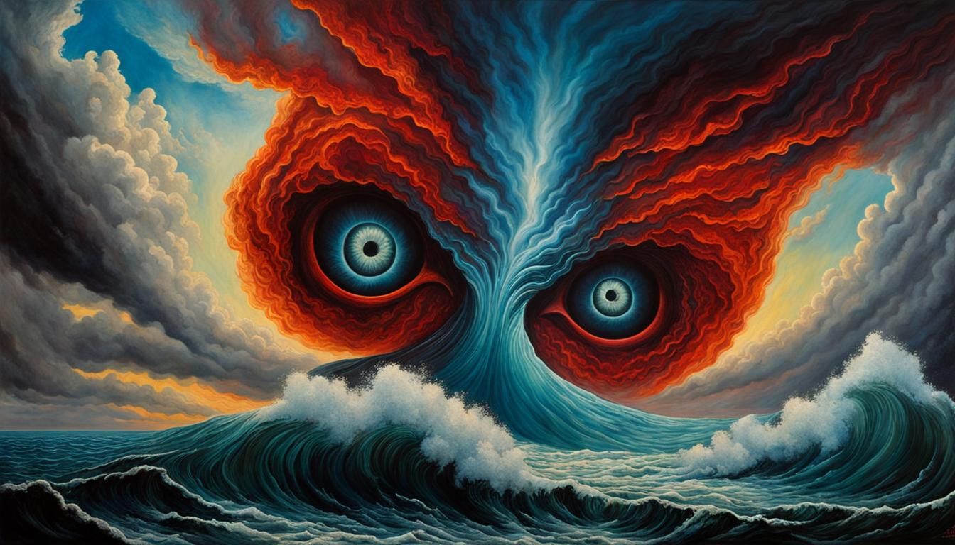 Maritime Hypnosis