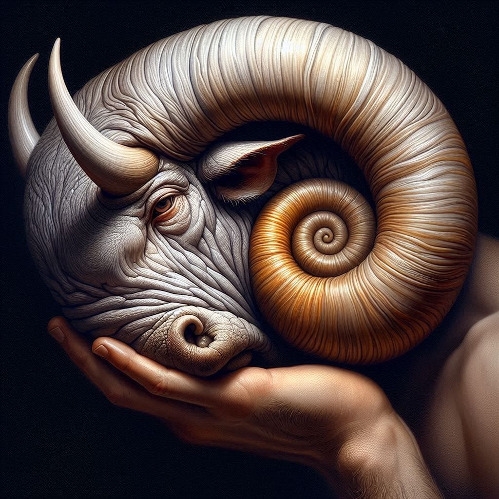 To be or not to be ? That is the question.