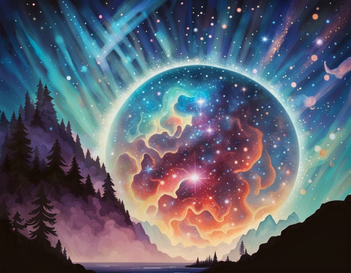 Spacetime Event