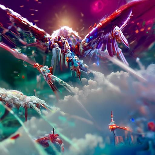 Beginning of the Beyond