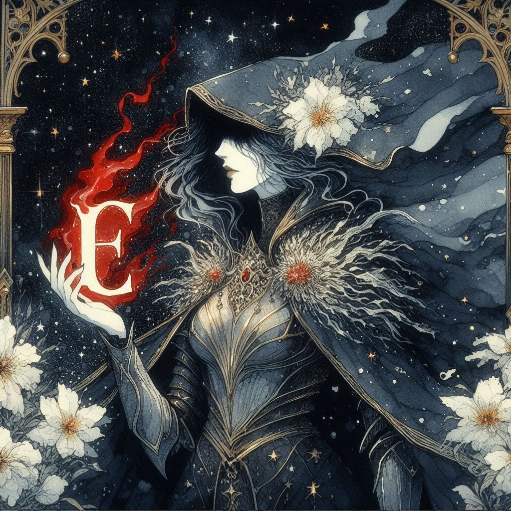 the magic of e can not be disputed