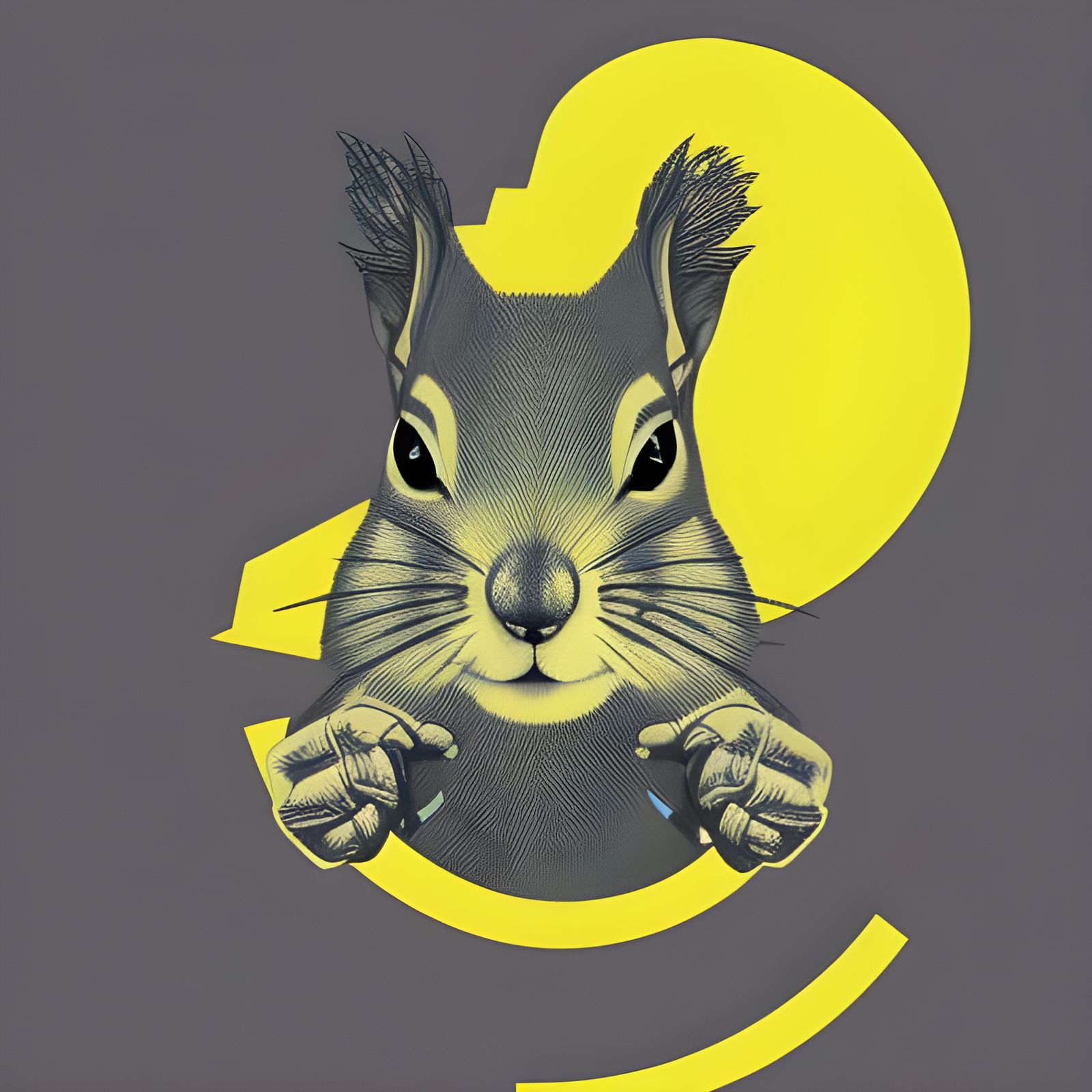 Squirrel