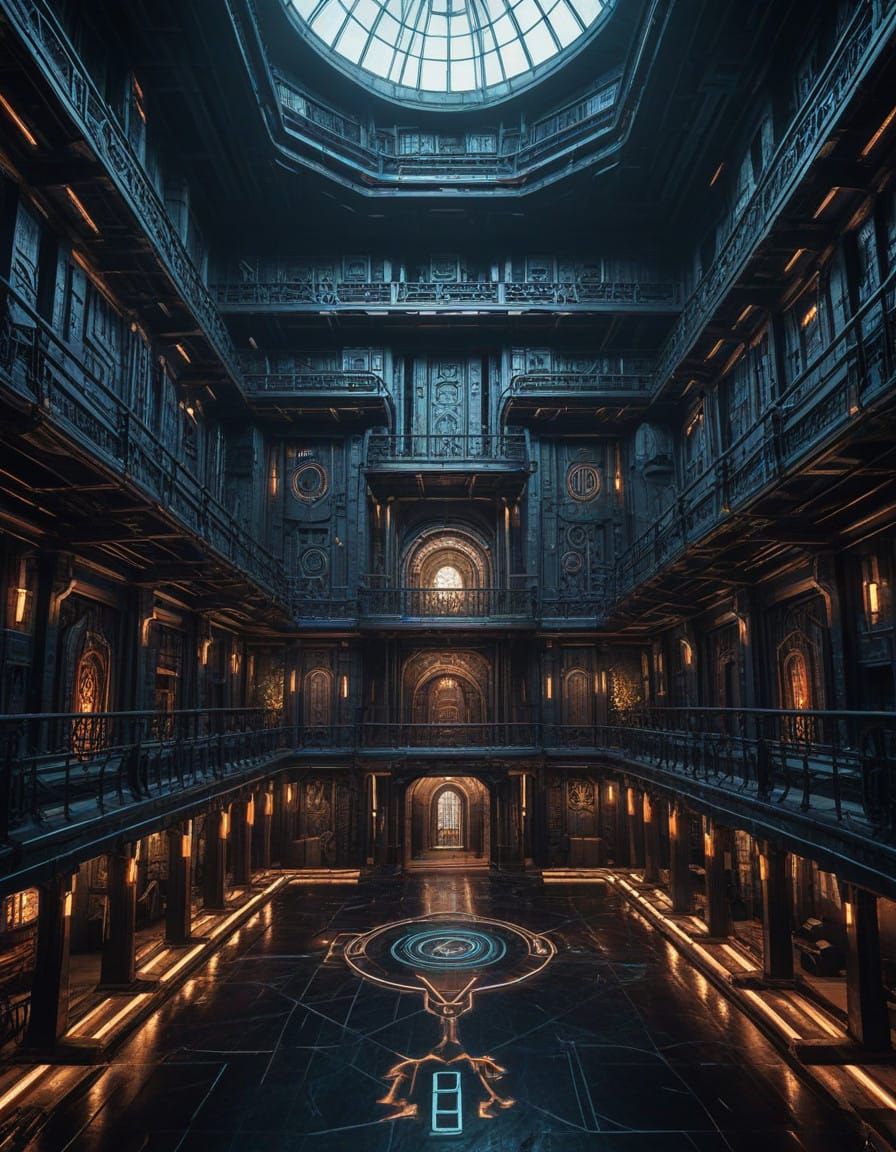 "It will take time, but I believe it to be inevitable"