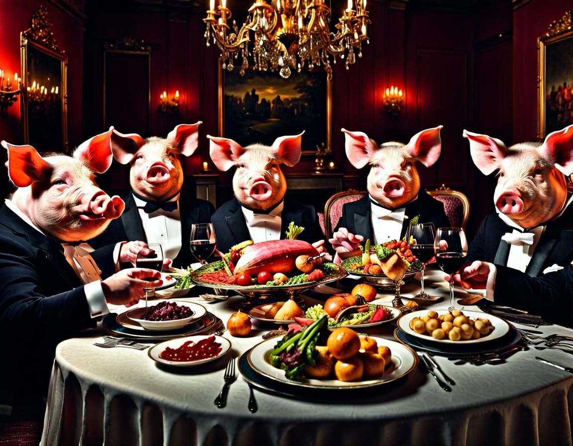 Piggies