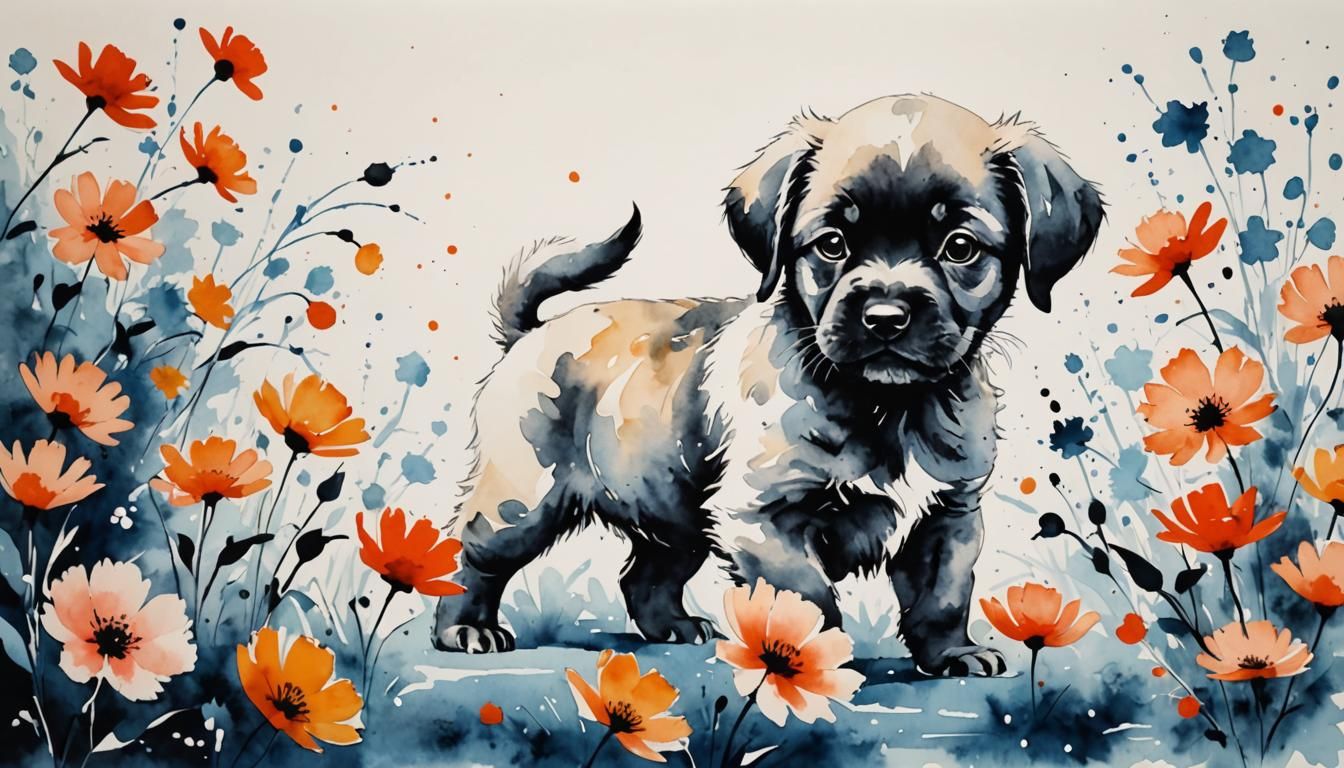 Puppy 2