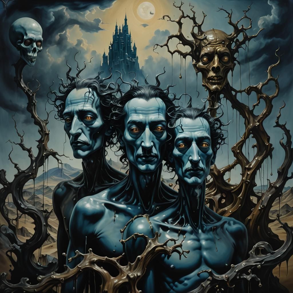 Sueños interrumpidos