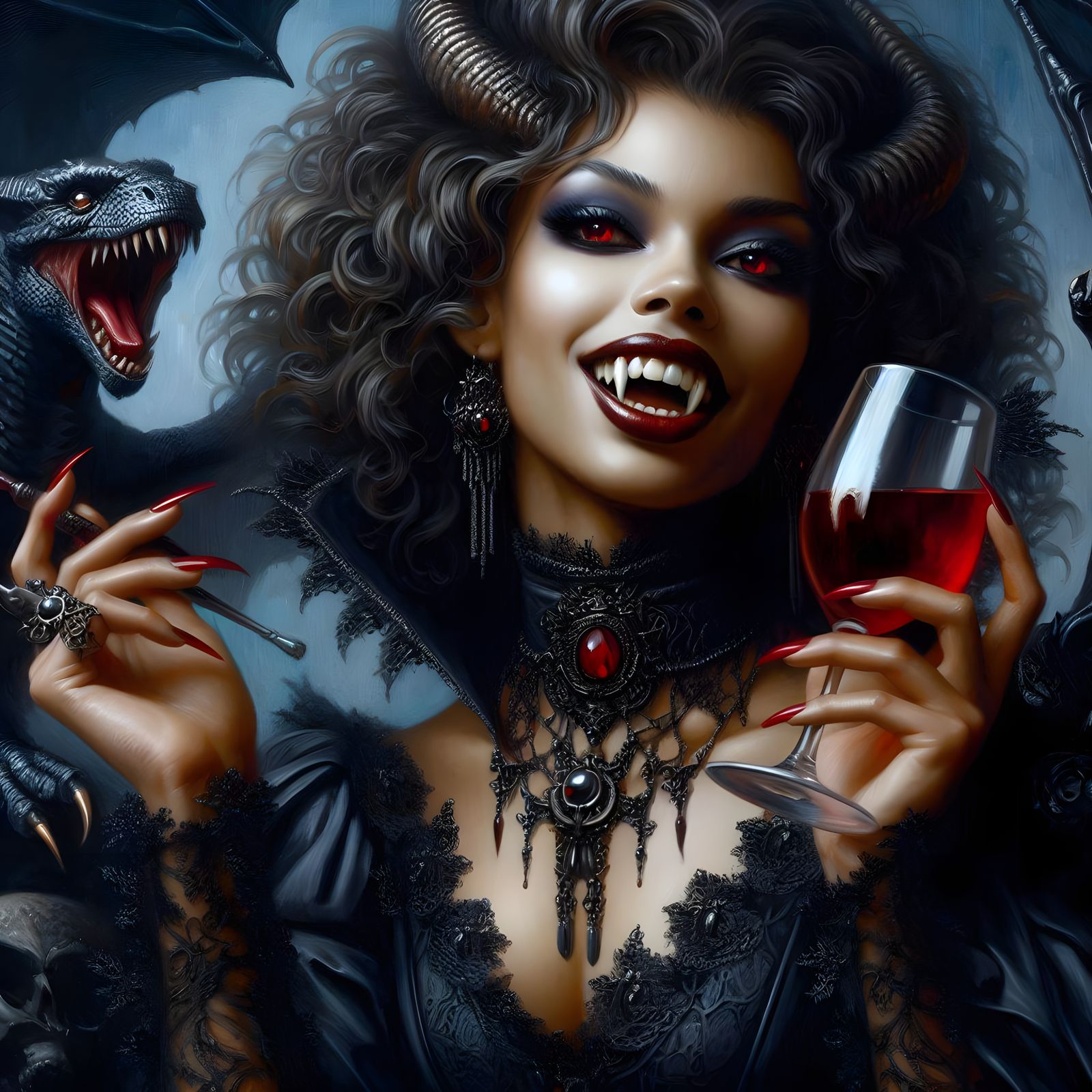 What? This? It's Just Wine #3