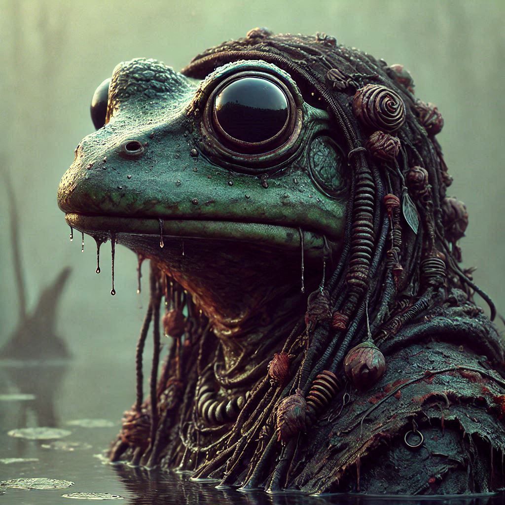 The Swamp People - 22