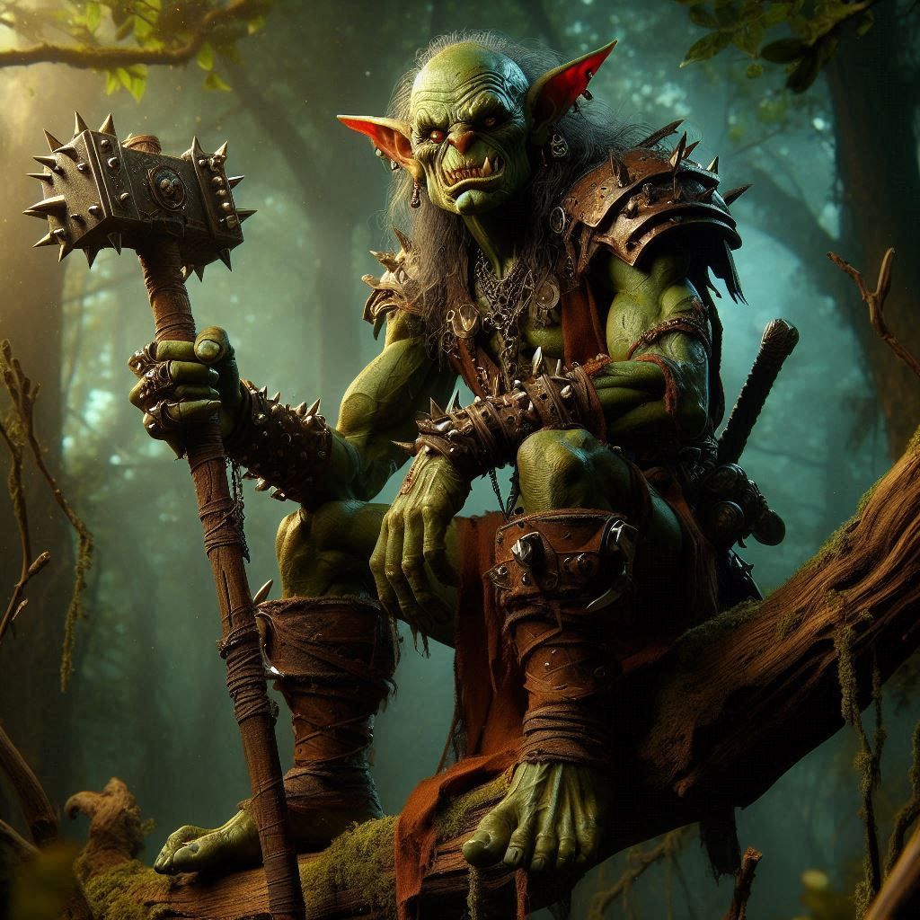 Goblin