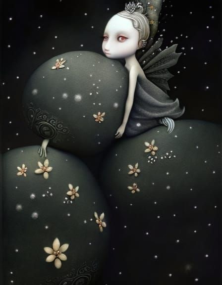 Untitled Creation