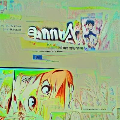Yes anime
