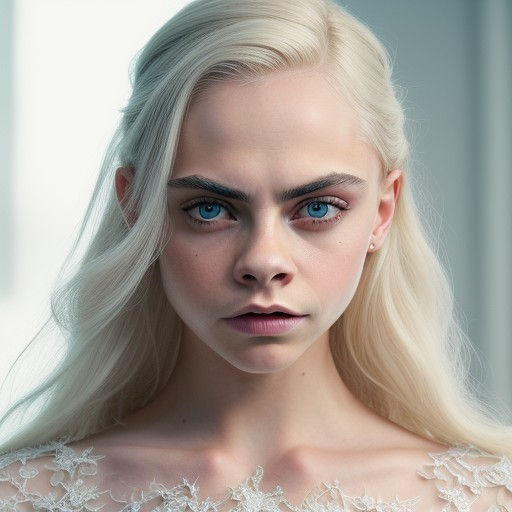 cara delevingne