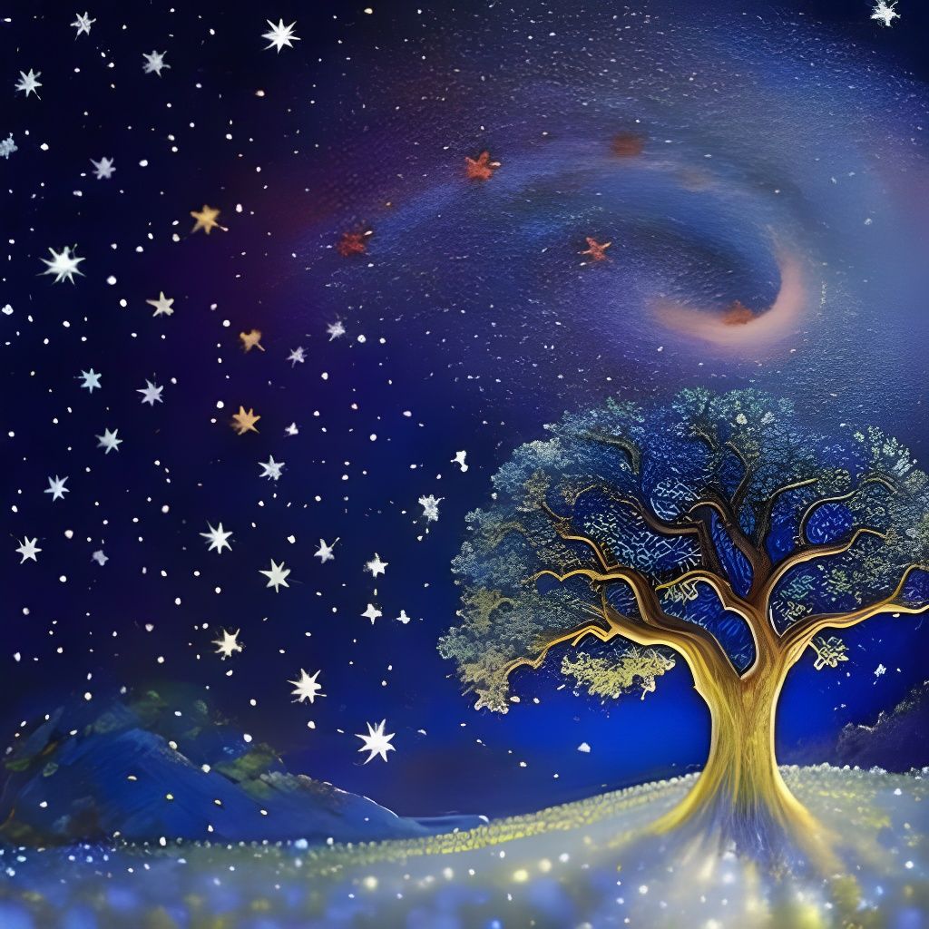 Starry