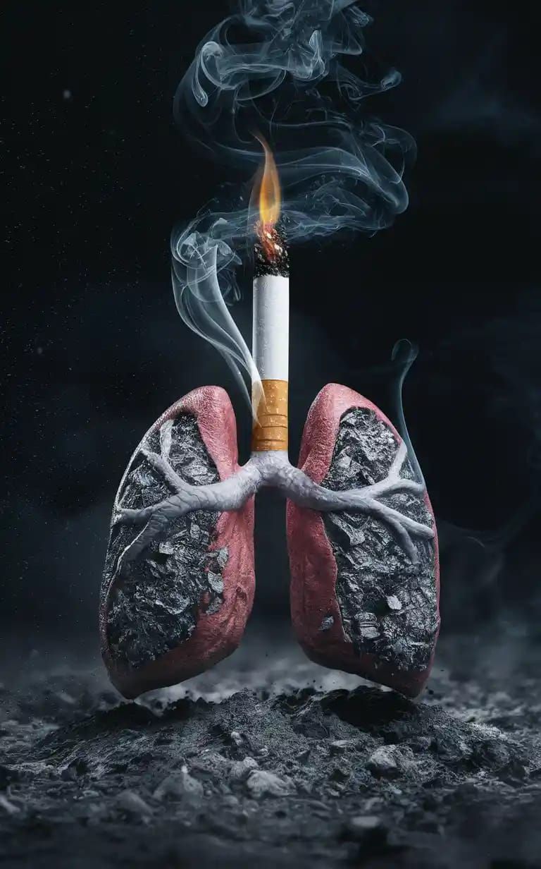 Lung