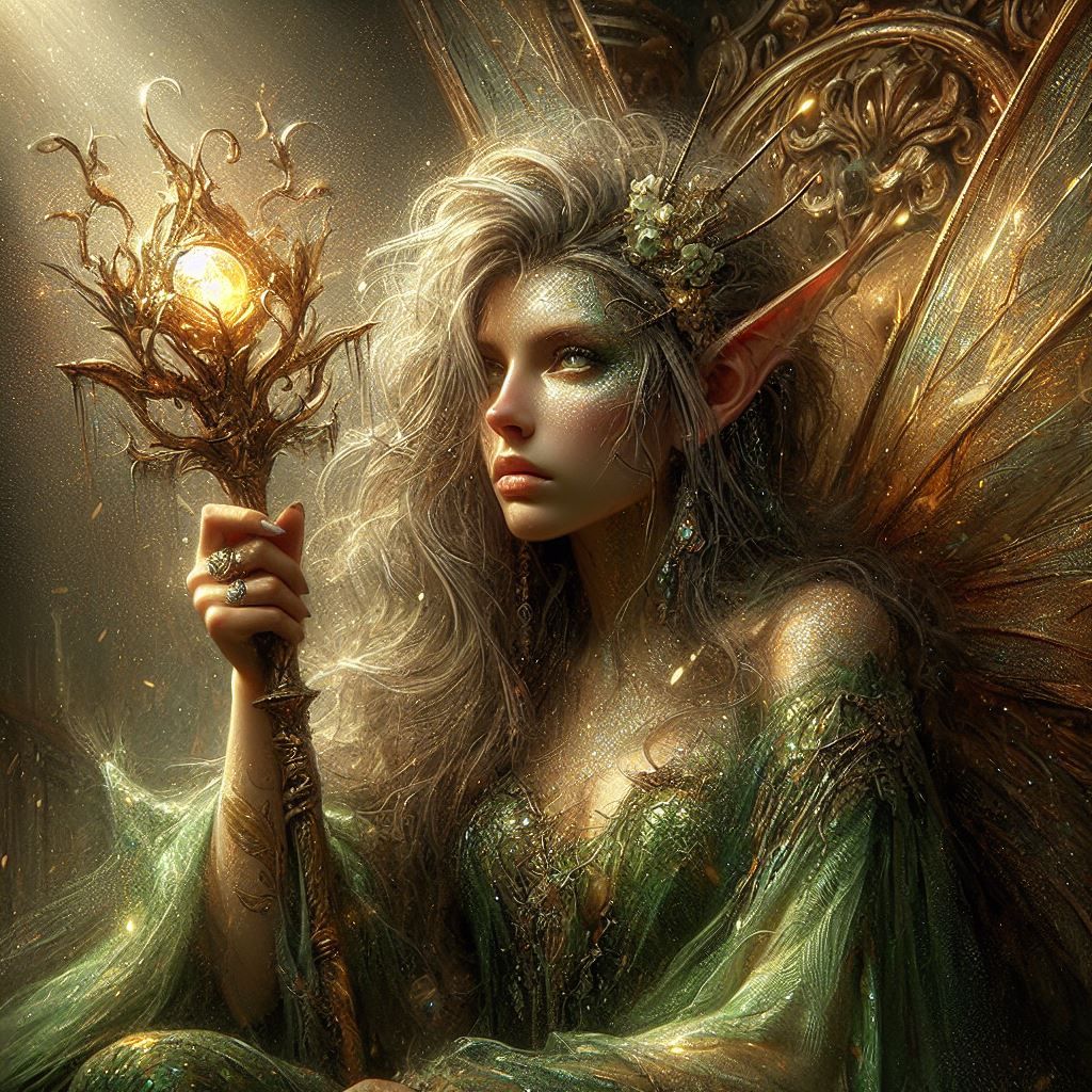 Fairy Queen