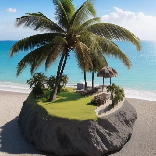 Landscape Creations