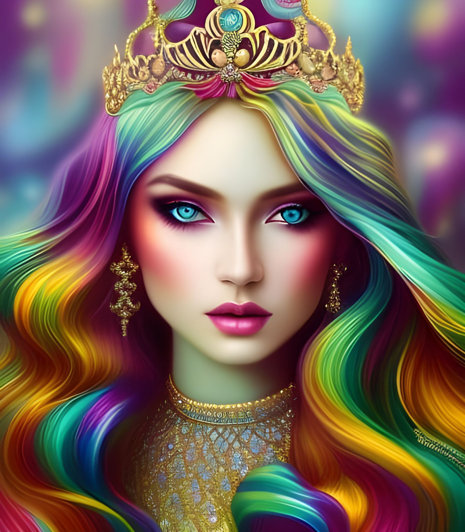 Prism Princess