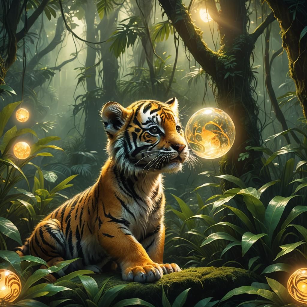 Hero image for tiger twins