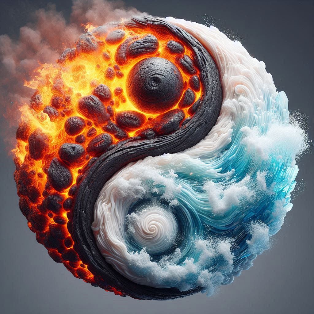 Yin Yang