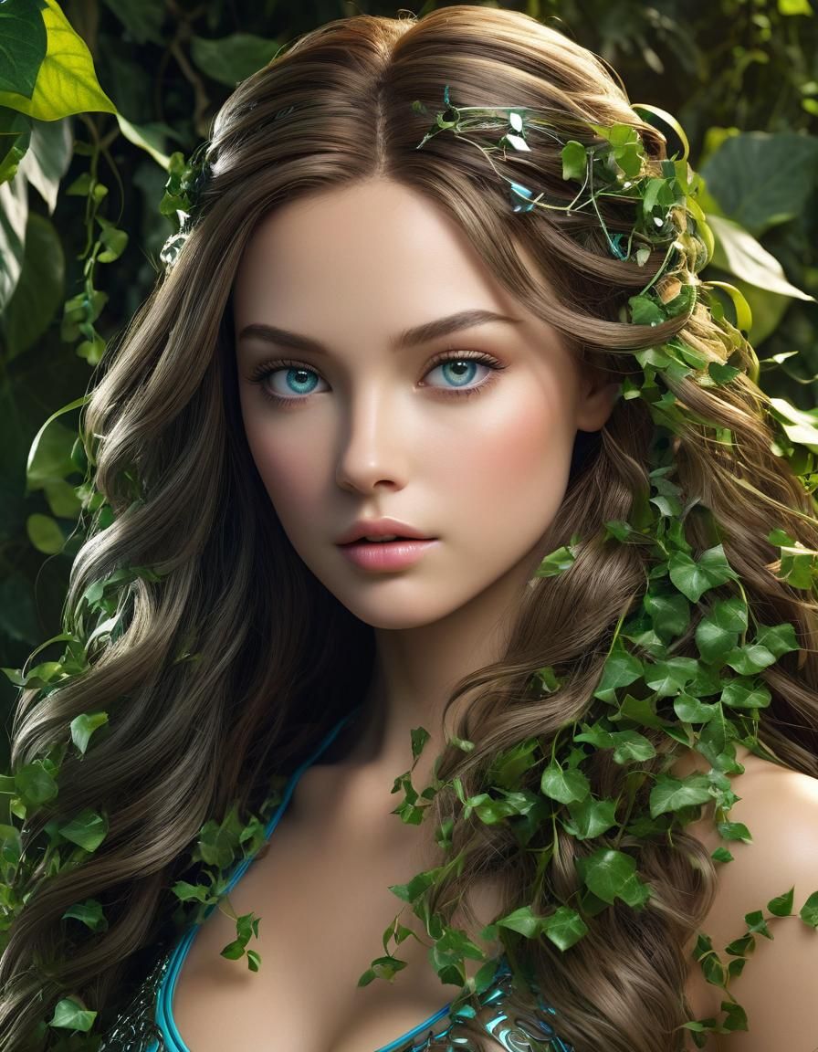 Forest Queen