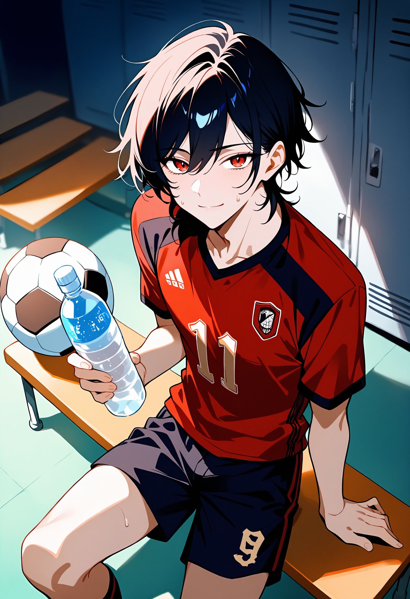 happy birthday stryk3r!