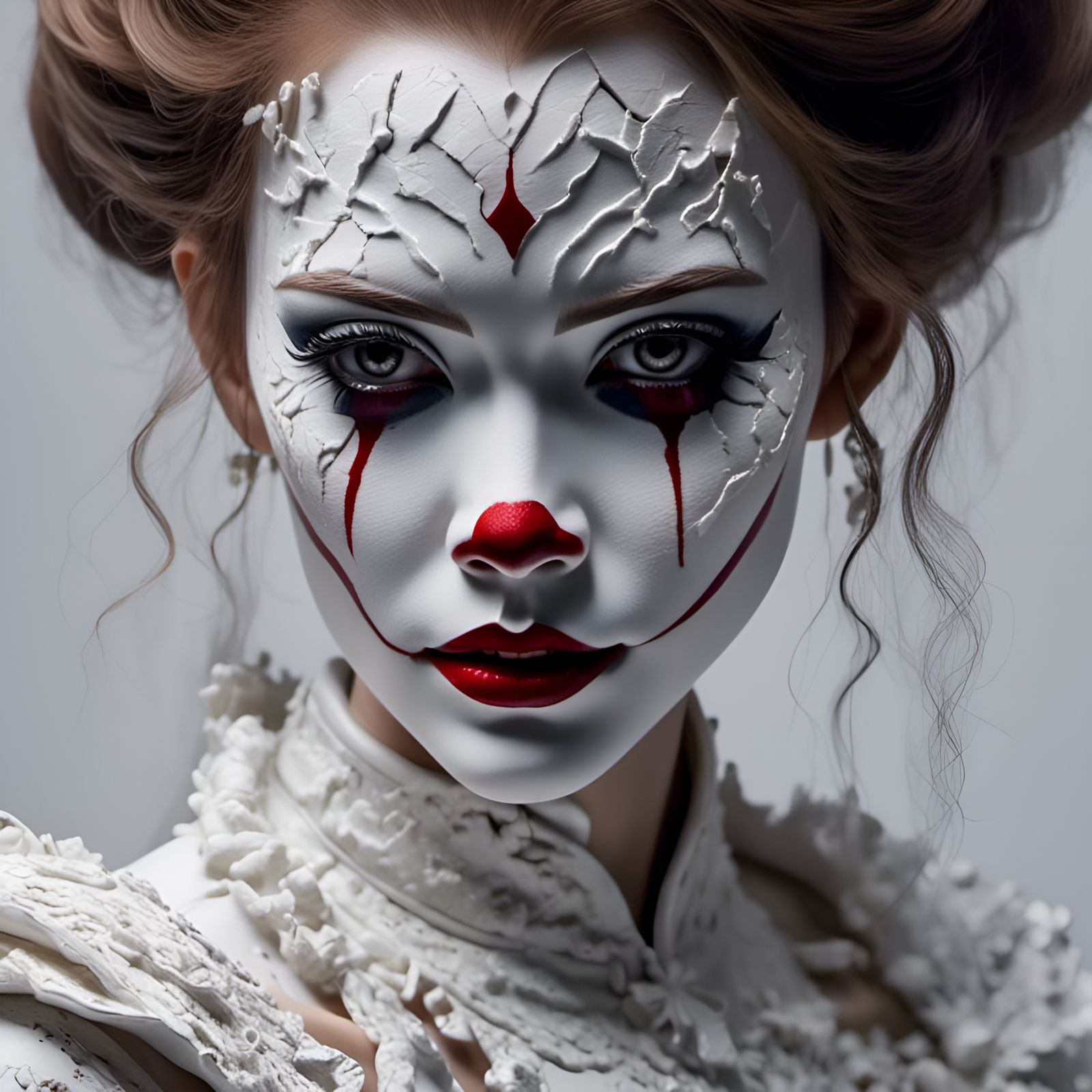 <lora:Masked Affliction:1.0>