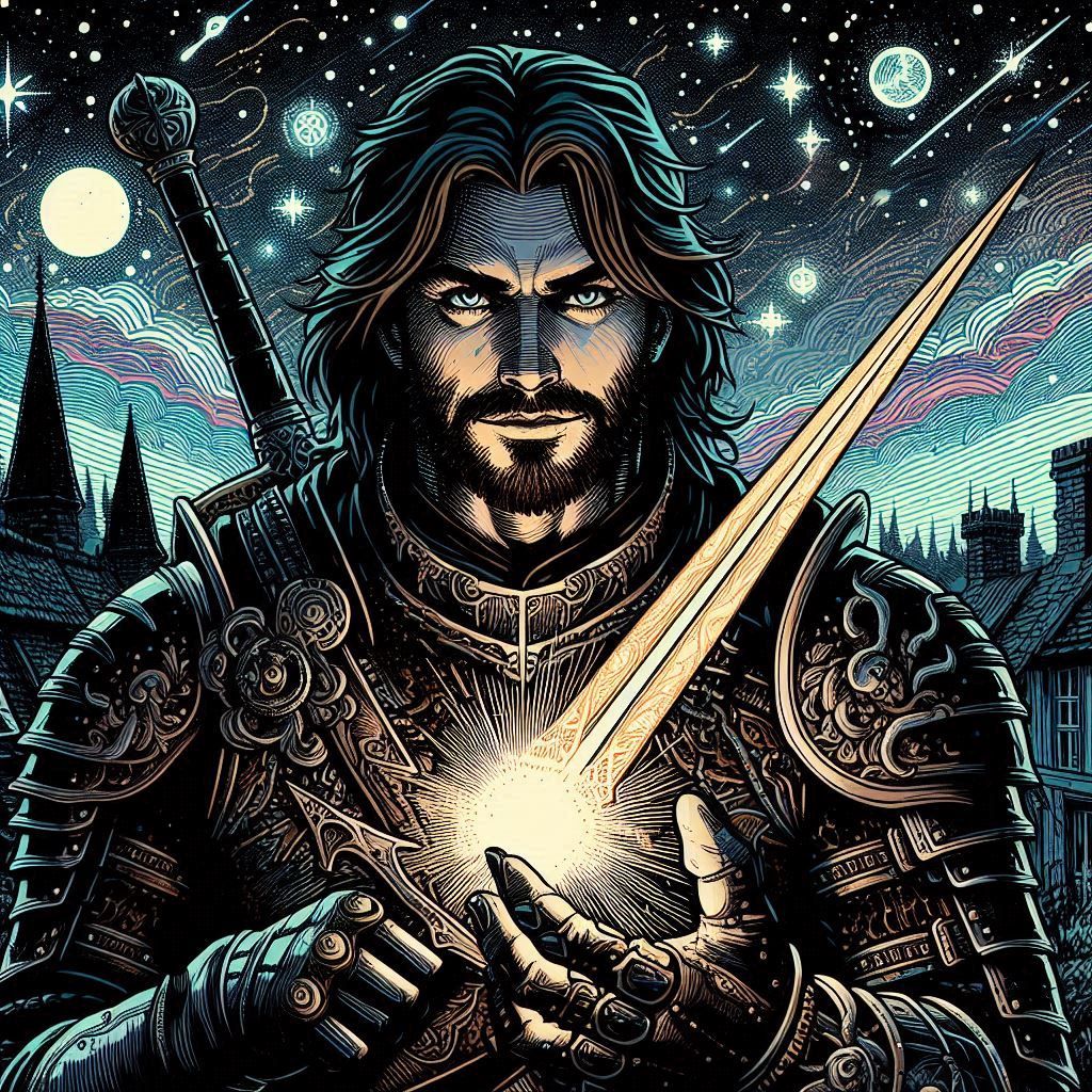 The Last of the line of Numenor