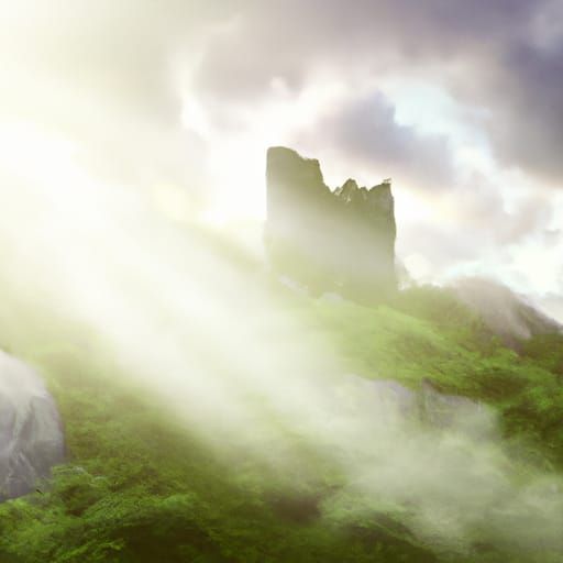 ruin 2 ireland