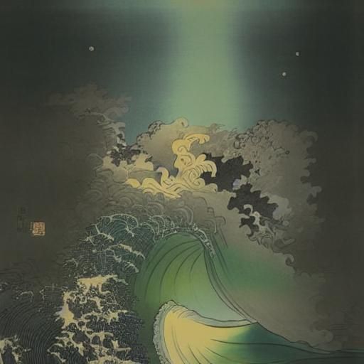 Untitled Creation