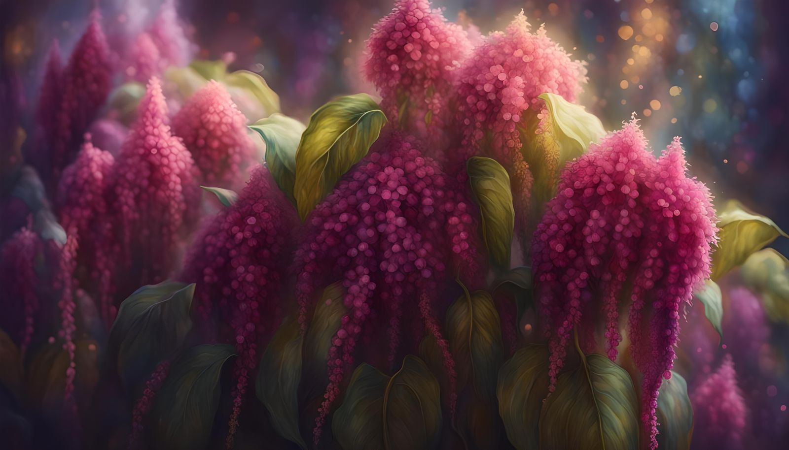 Amaranthus 010