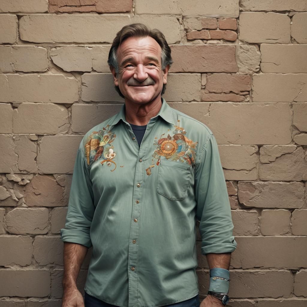 Robin Williams