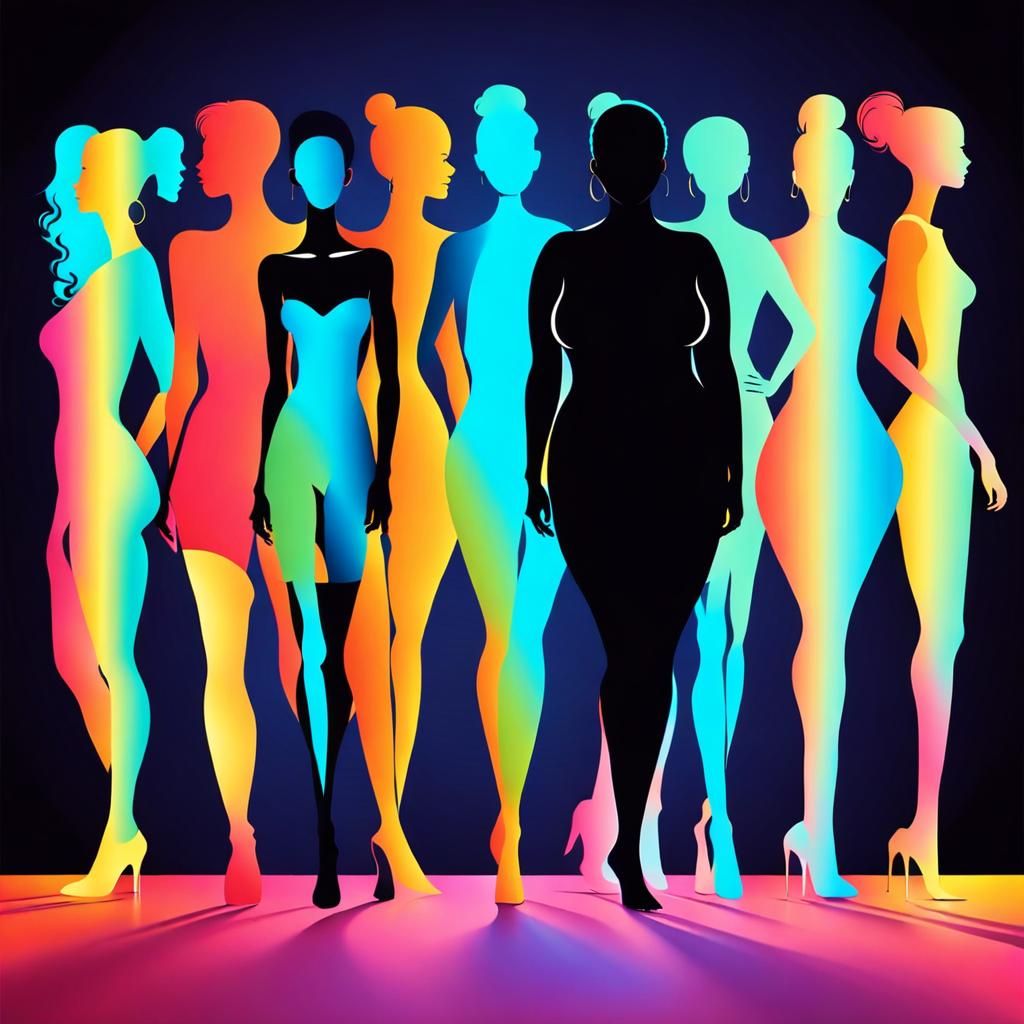 As humans, we are all perfectly imperfect.