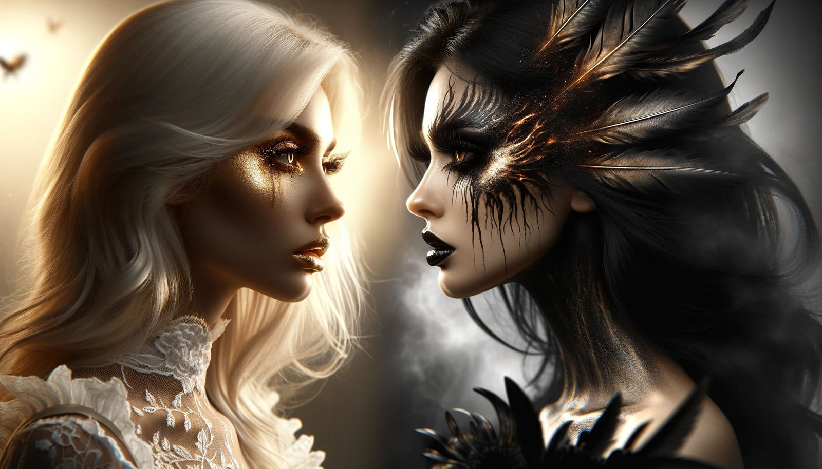 Eclipse of Souls: The Dawning Darkness