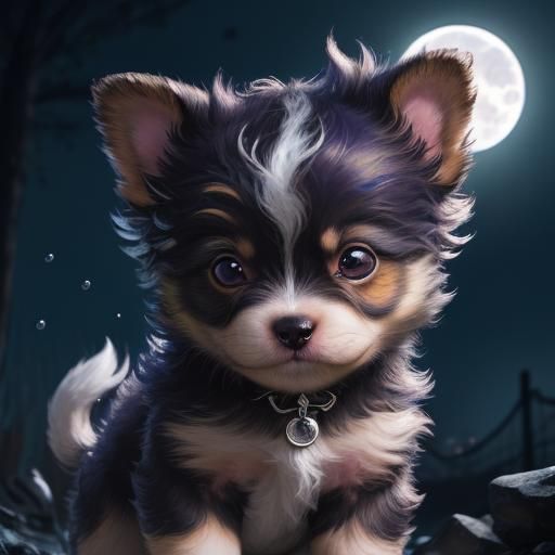 Puppy 2