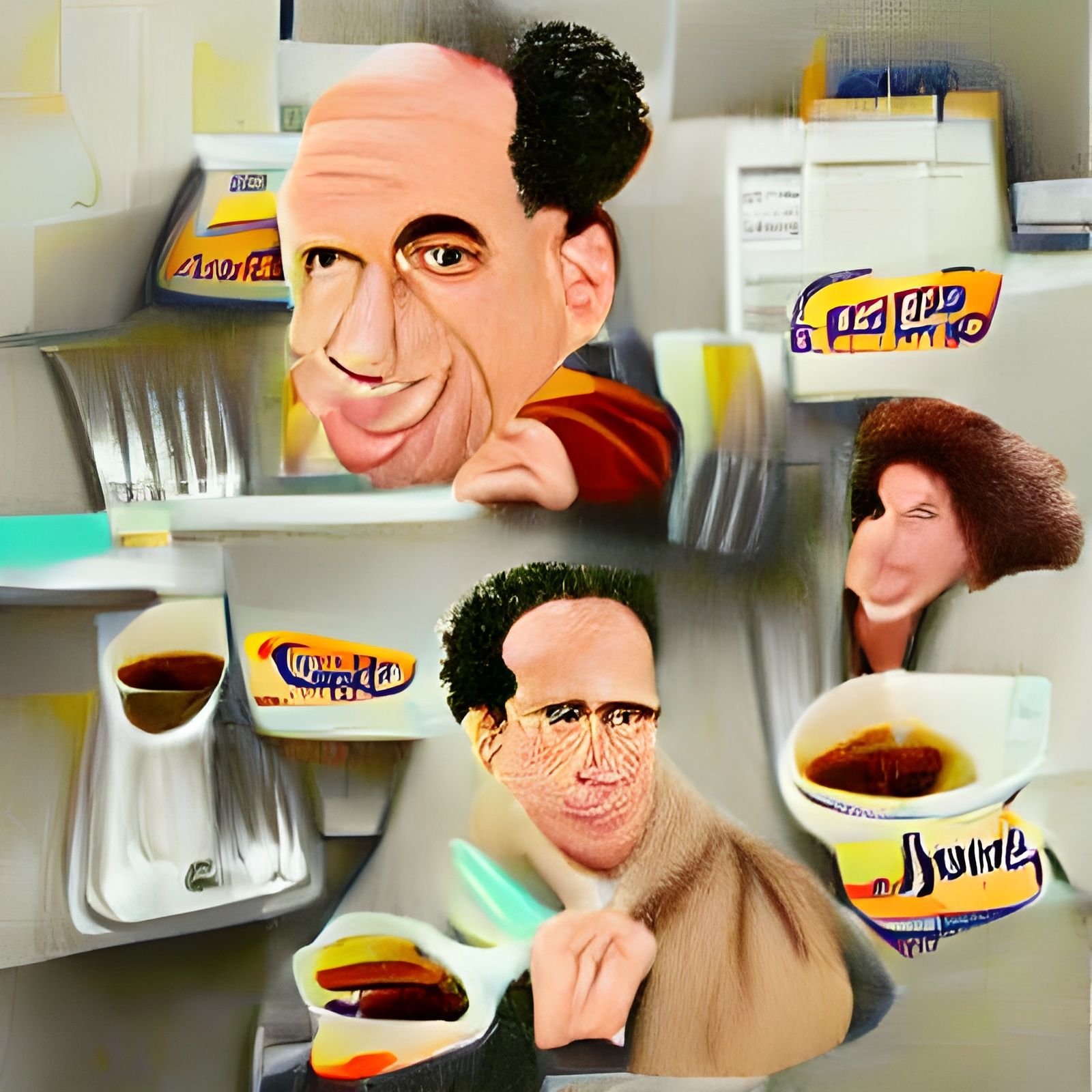 seinfeld