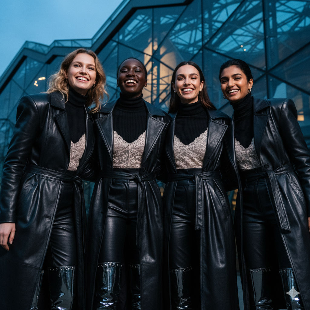 Where Winter Learned to Dance