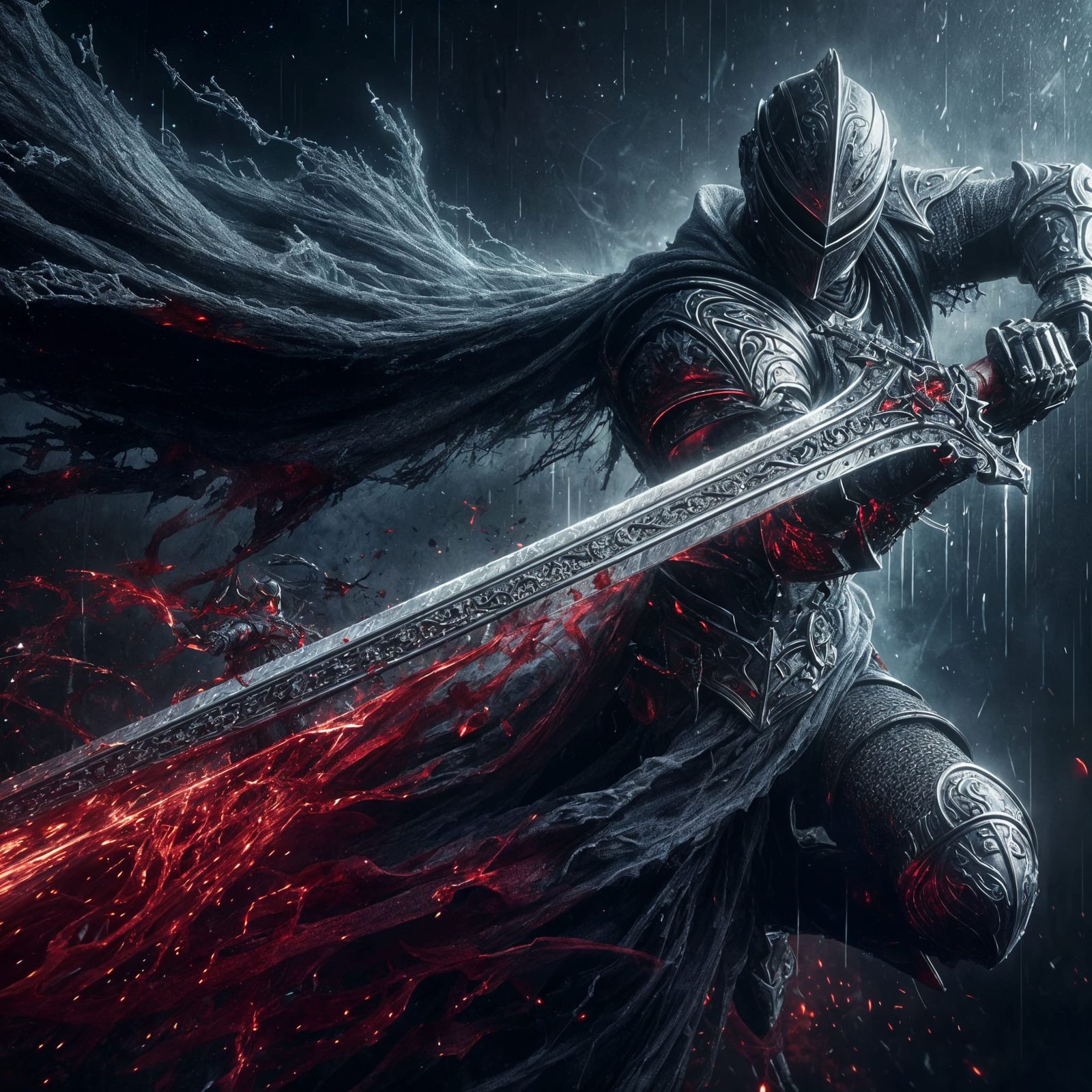 Dark Knight (Uploaded)