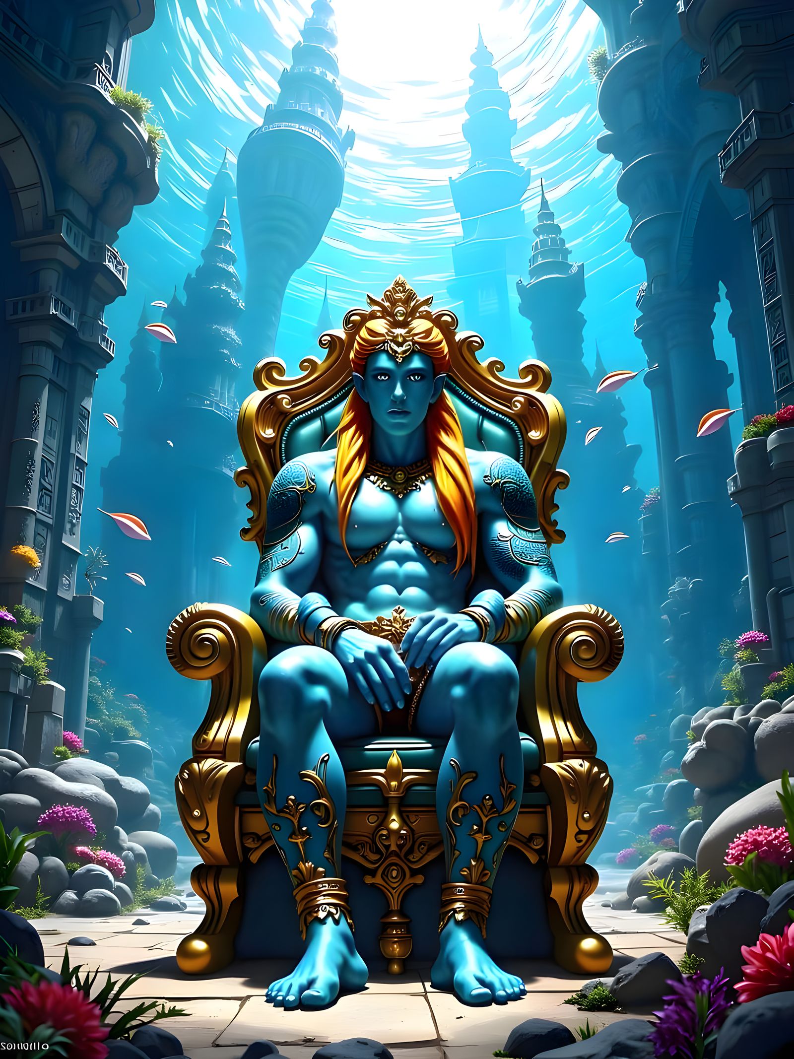 A 100k resolution, high-resolution, extremely photogenic, realism ...