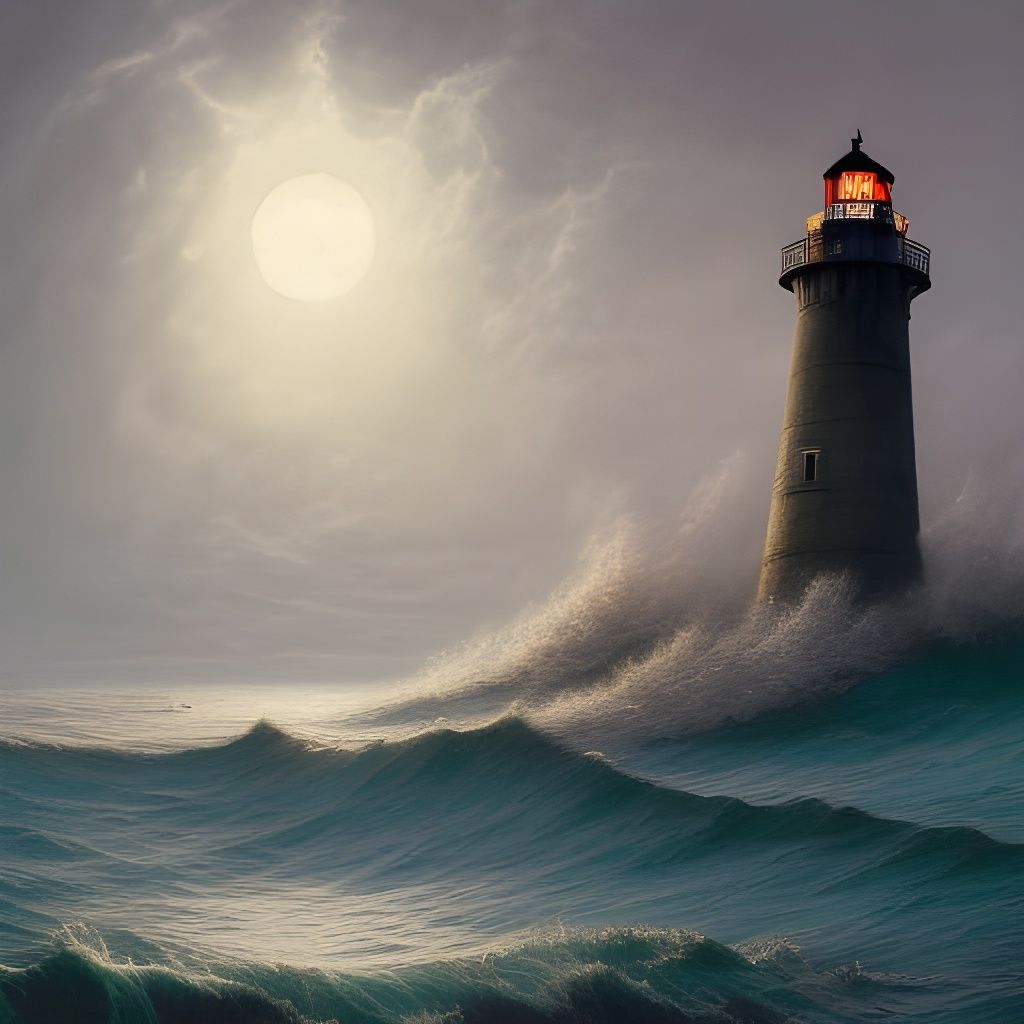 The Rising Tide