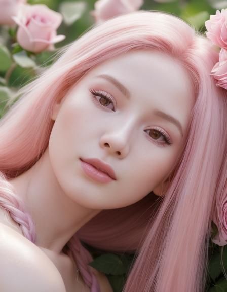 Pink Pale