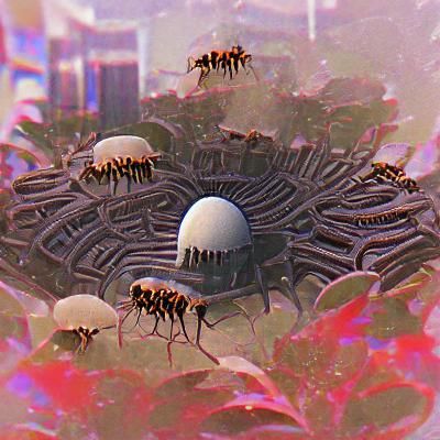 colony