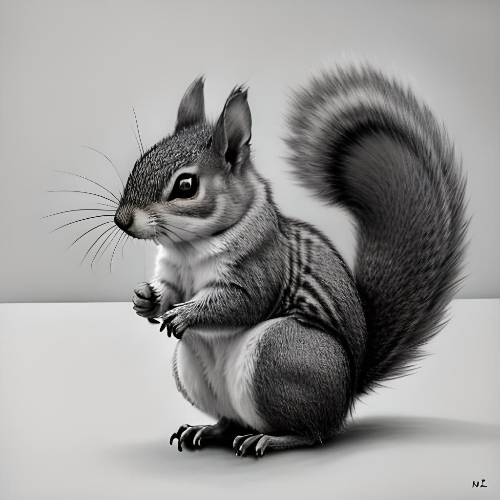 "Grey is depressing? ... You  must be nuts!"
