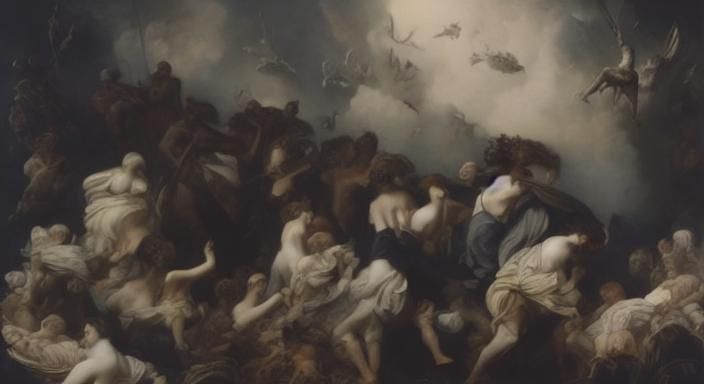 "Craving" Gorgeous, Magical, Intricately Designed, Elegant, Hyper-Detailed, Delicate; Complex, hyperrealism, 8k resolution, masterpiece by P...