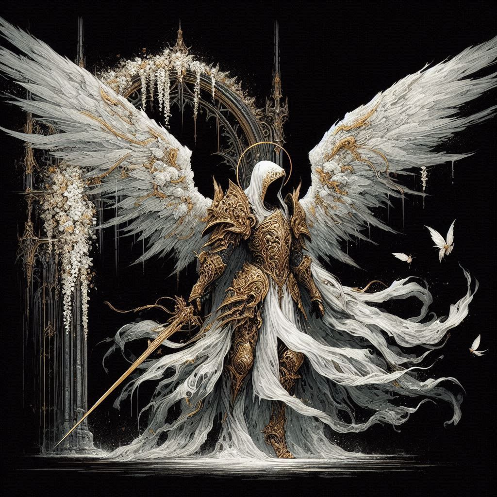 At the Gates of Heaven