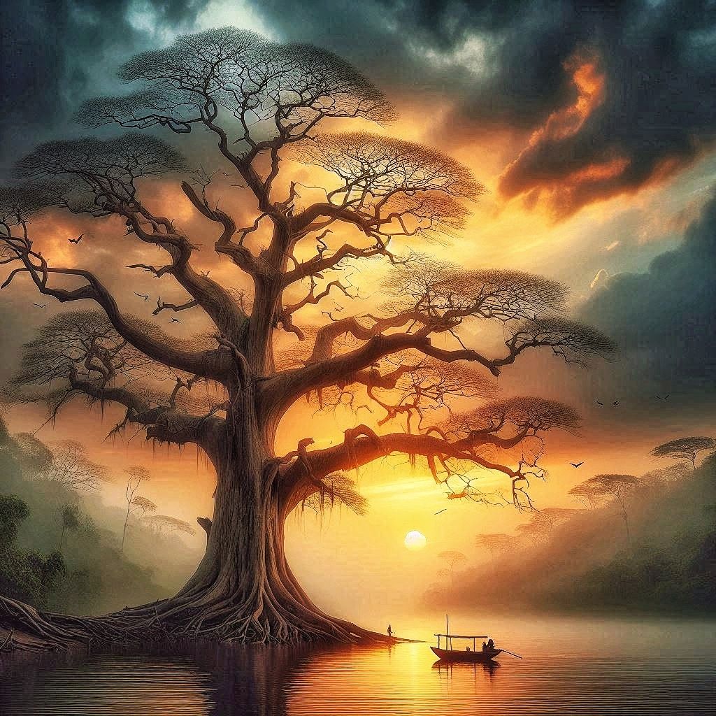 Echoes of Eternity 15