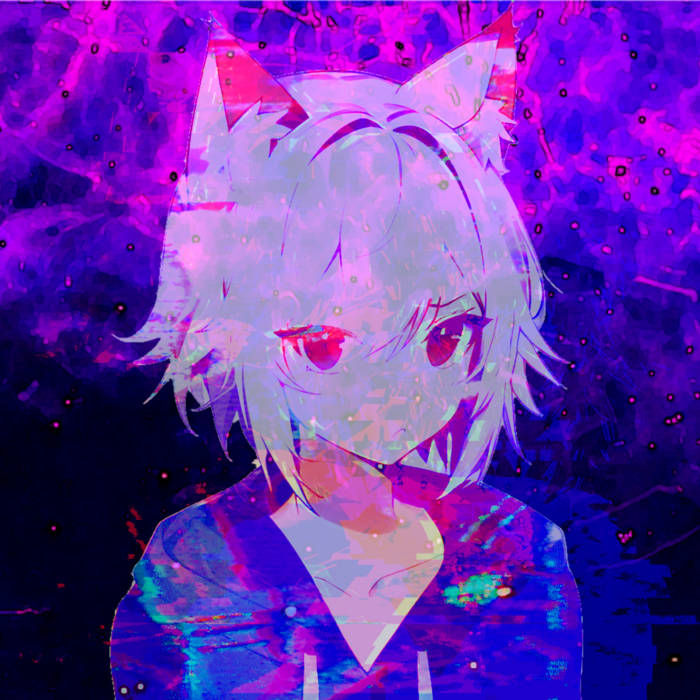 wolf girl
