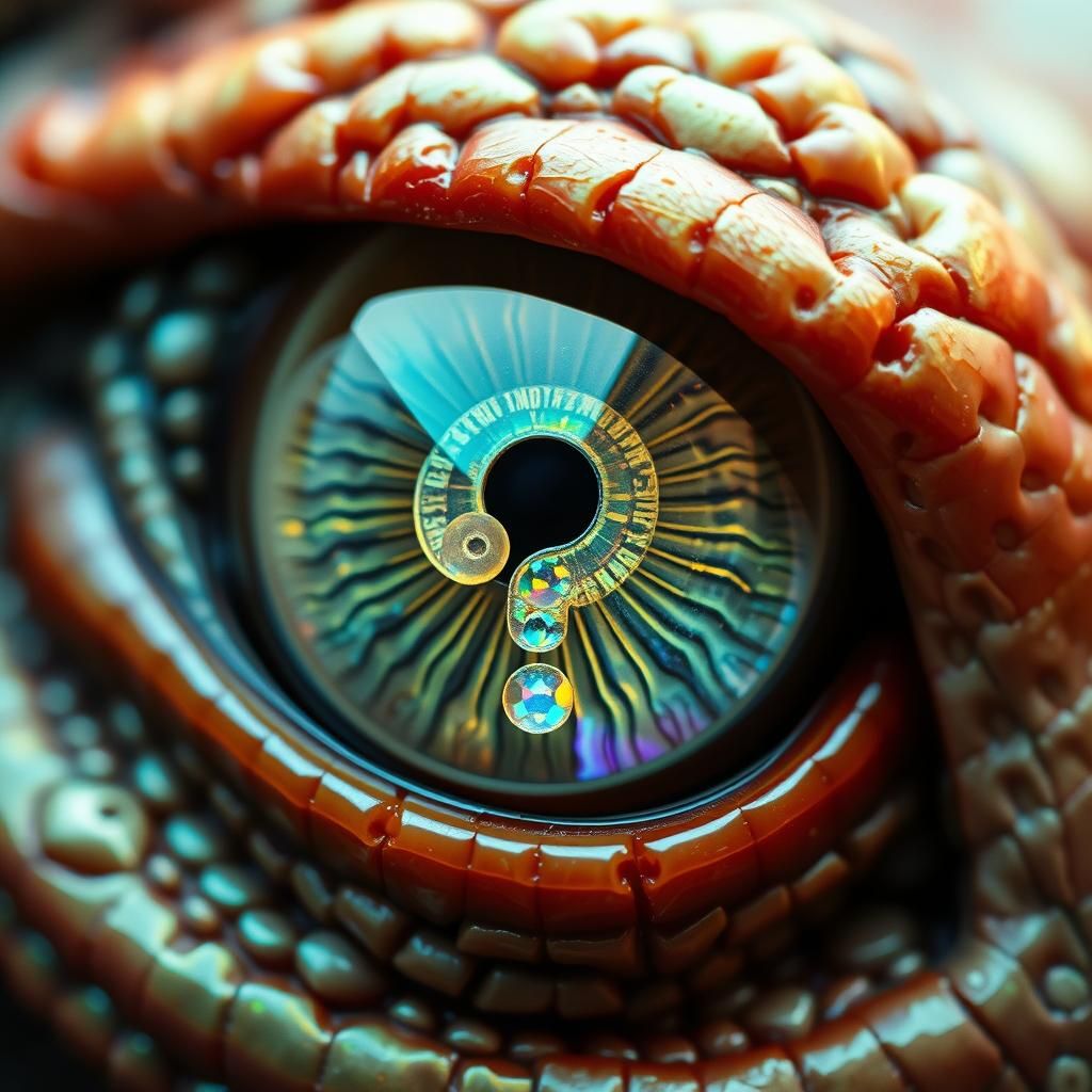 Don't Believe Everything You See