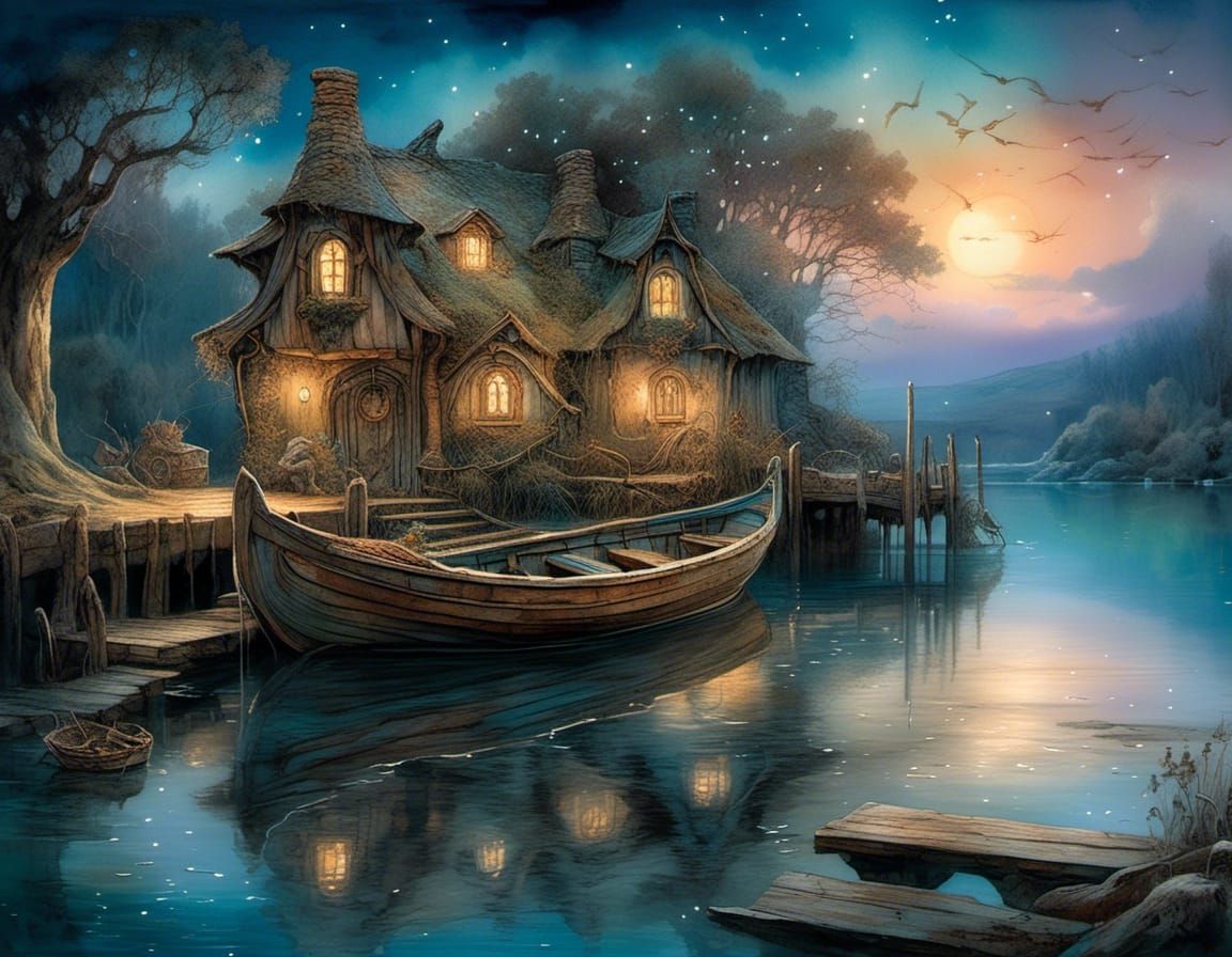 Good night from Washington state.