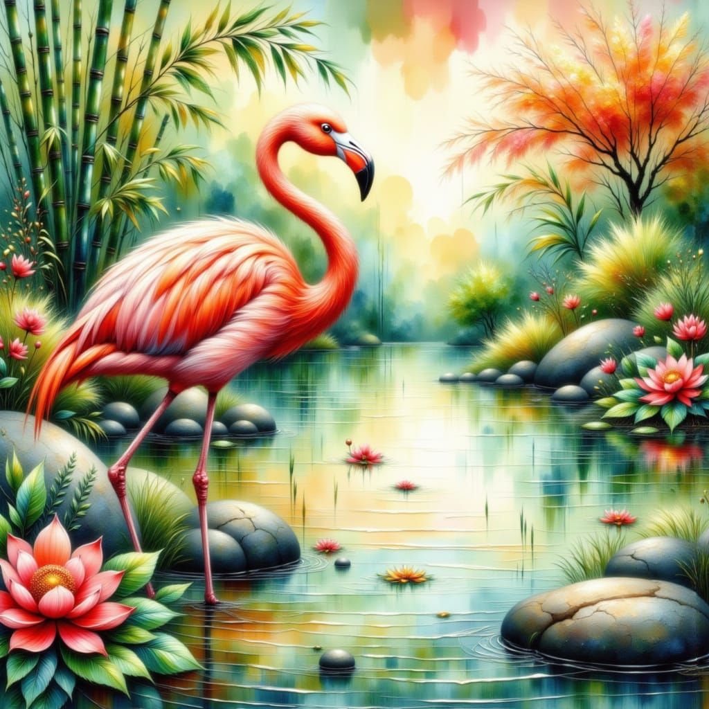 <lora:Hennie Inkt Wash:1.0>